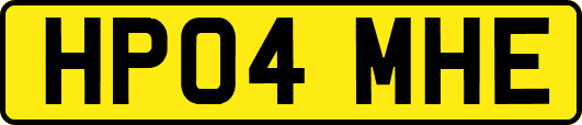 HP04MHE