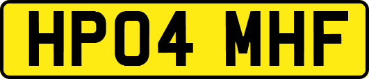 HP04MHF