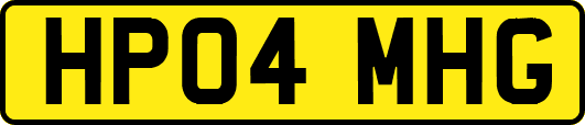 HP04MHG