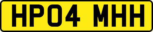 HP04MHH