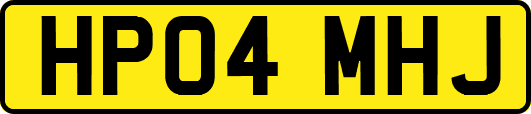 HP04MHJ