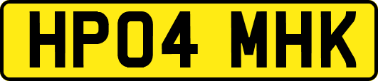HP04MHK