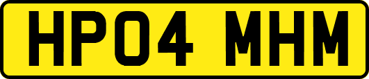 HP04MHM