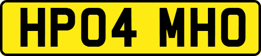 HP04MHO