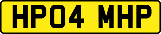 HP04MHP