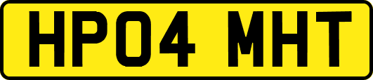 HP04MHT