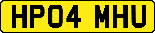 HP04MHU