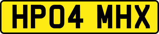 HP04MHX