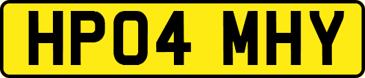 HP04MHY