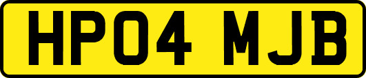 HP04MJB