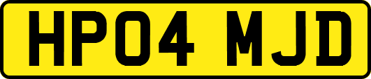 HP04MJD