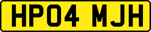 HP04MJH