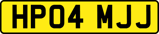 HP04MJJ