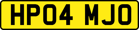 HP04MJO