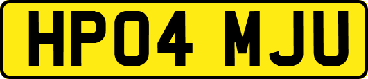 HP04MJU