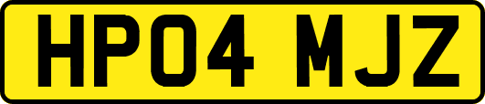 HP04MJZ