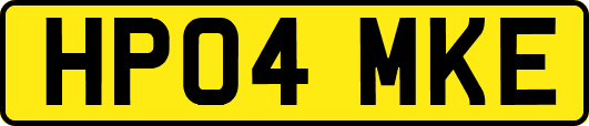 HP04MKE