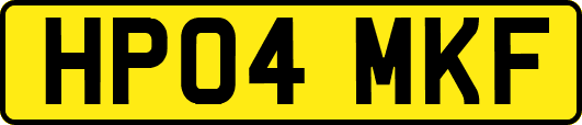 HP04MKF