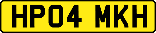 HP04MKH