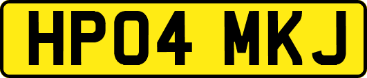HP04MKJ