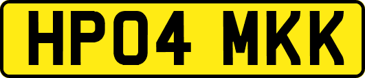 HP04MKK