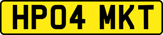 HP04MKT