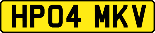 HP04MKV