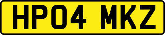 HP04MKZ