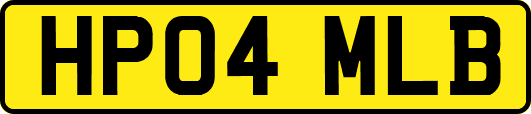 HP04MLB