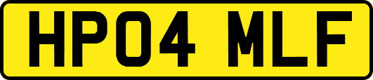 HP04MLF