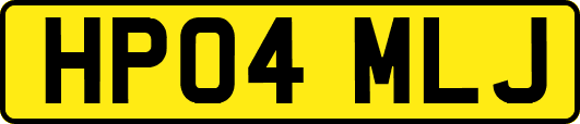 HP04MLJ