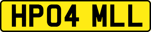 HP04MLL