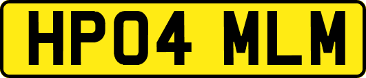HP04MLM