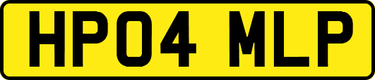HP04MLP