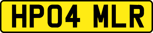 HP04MLR