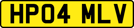 HP04MLV