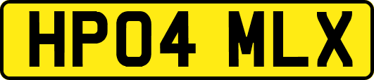 HP04MLX