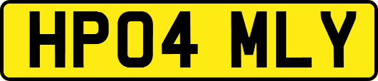 HP04MLY