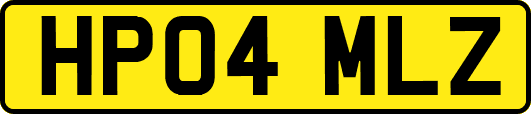 HP04MLZ