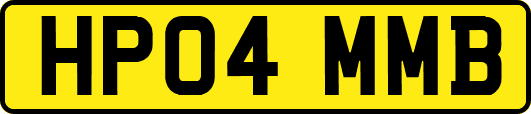 HP04MMB