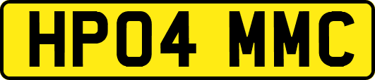 HP04MMC