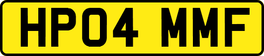 HP04MMF