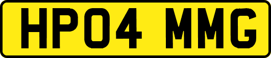 HP04MMG