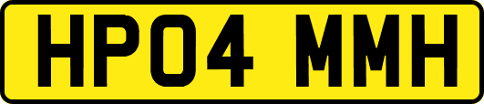 HP04MMH