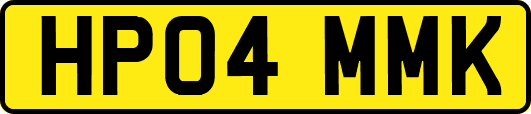 HP04MMK