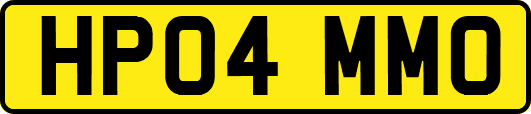 HP04MMO
