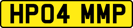 HP04MMP