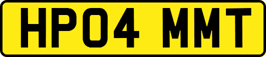 HP04MMT