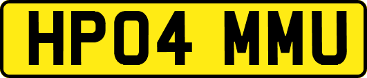 HP04MMU