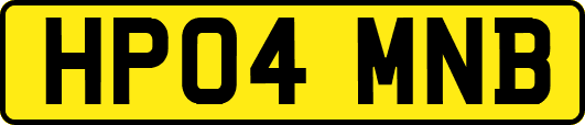 HP04MNB